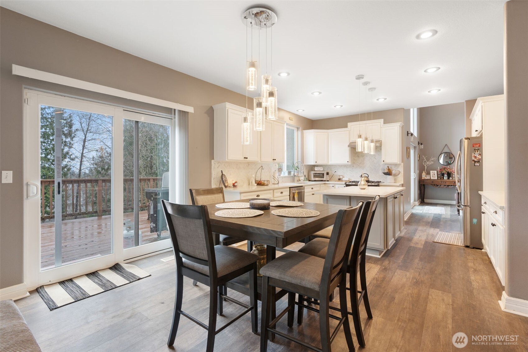 117 Alta Vista , Longview, WA 98632