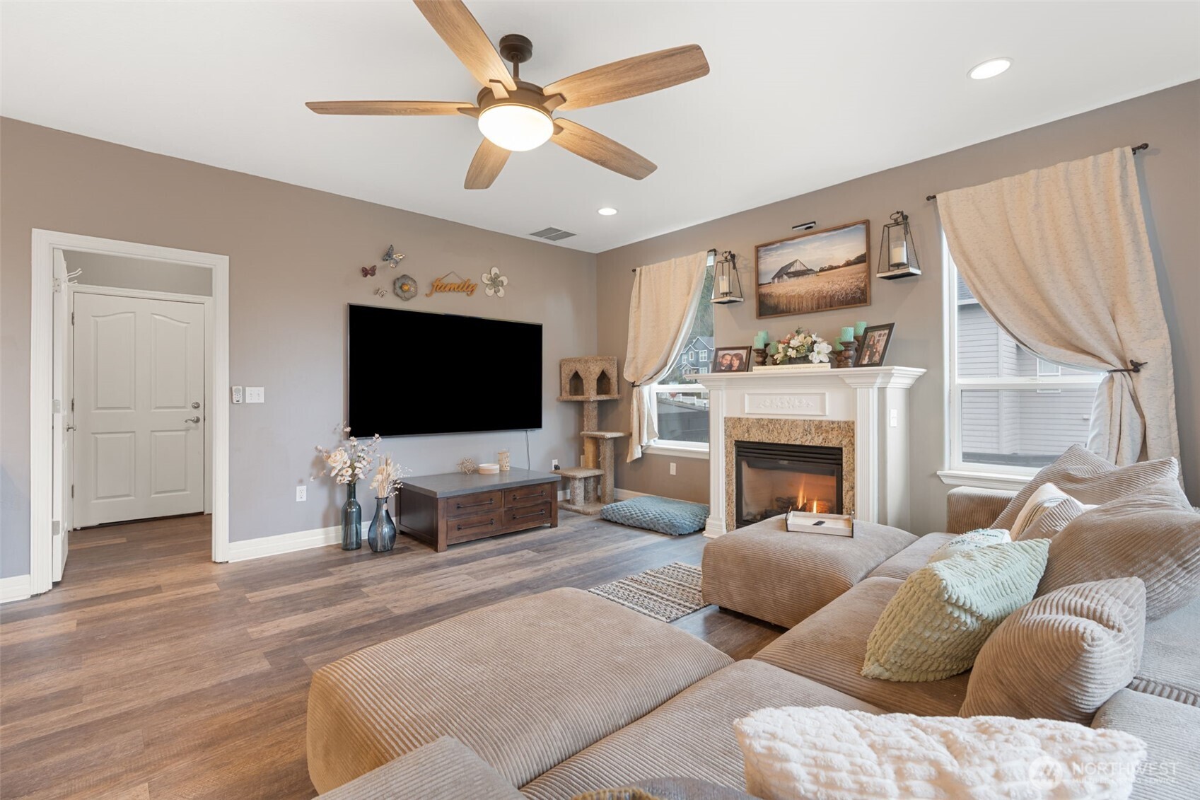 117 Alta Vista , Longview, WA 98632