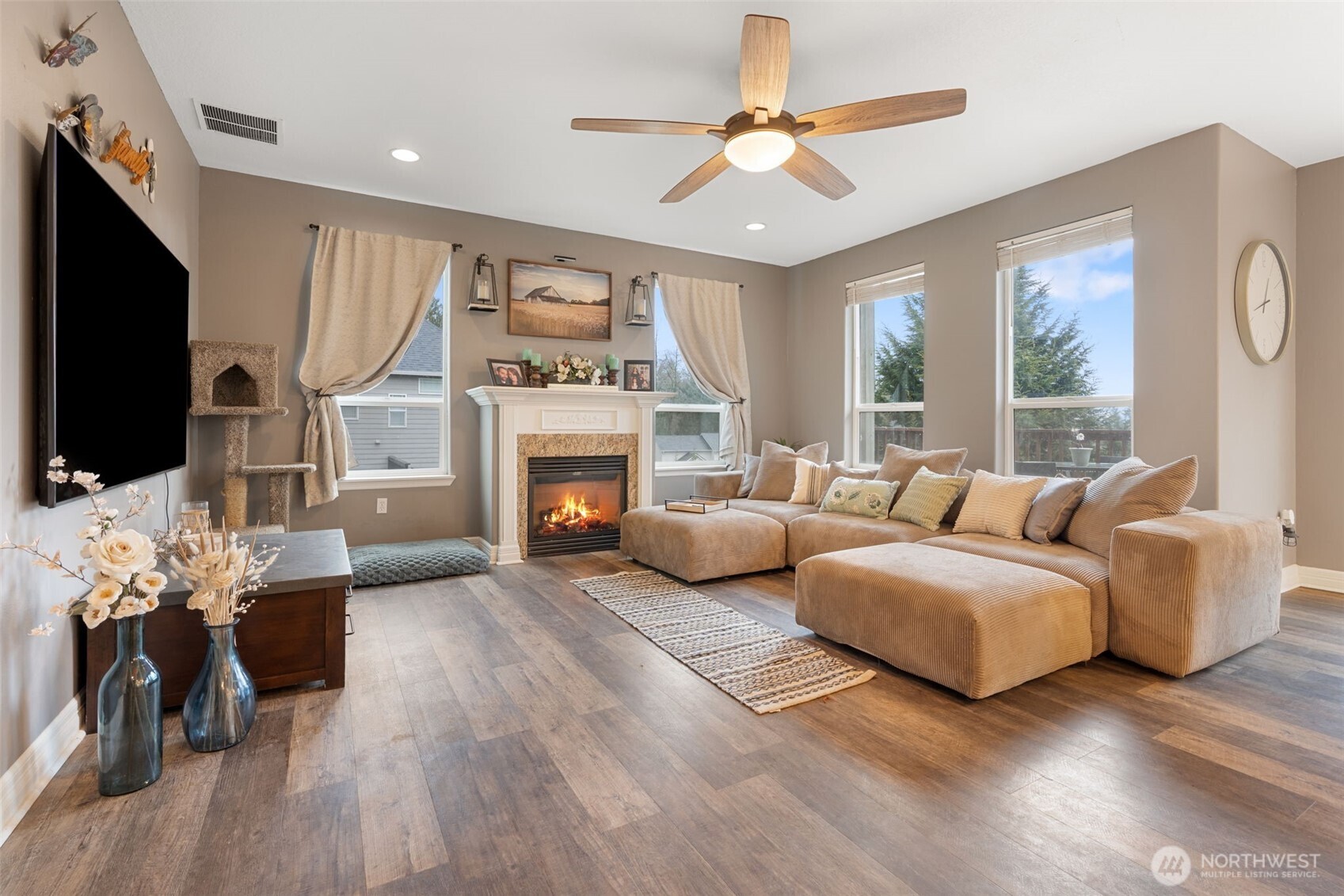 117 Alta Vista , Longview, WA 98632