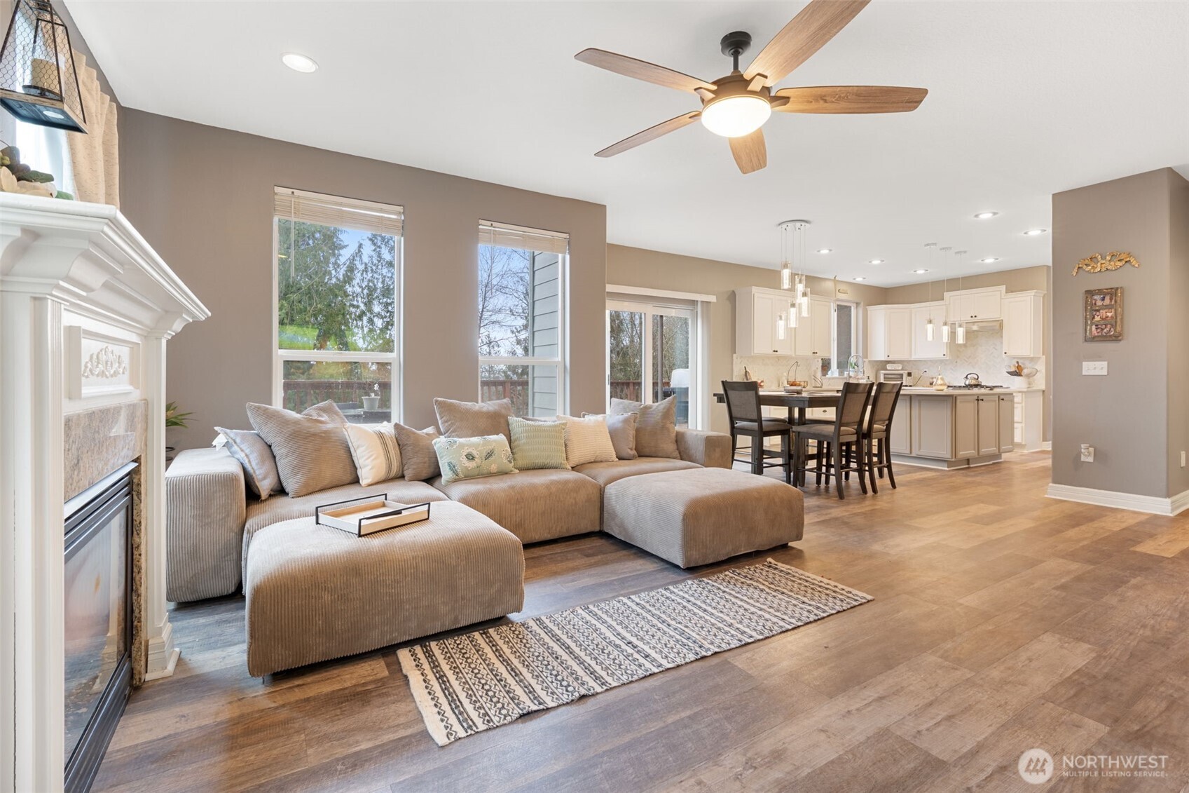 117 Alta Vista , Longview, WA 98632