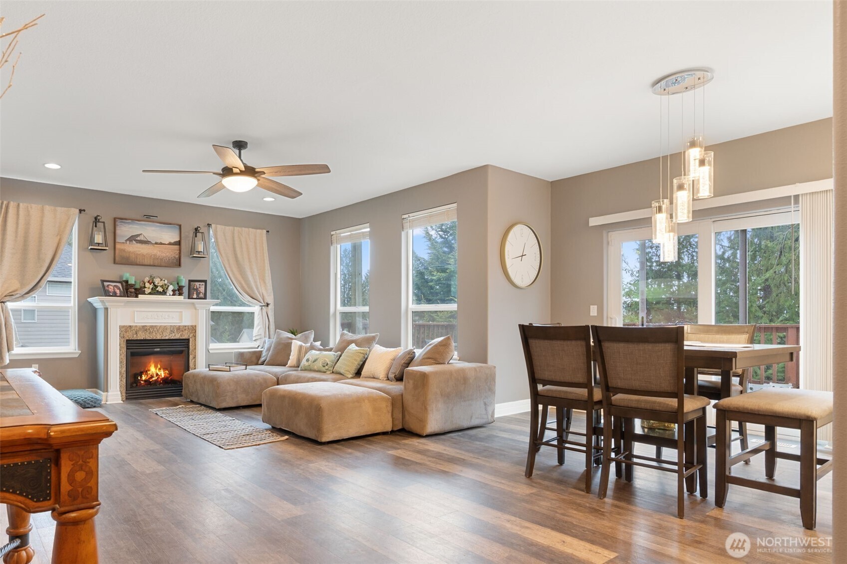 117 Alta Vista , Longview, WA 98632