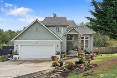 117 Alta Vista , Longview, WA 98632 - Photo 2