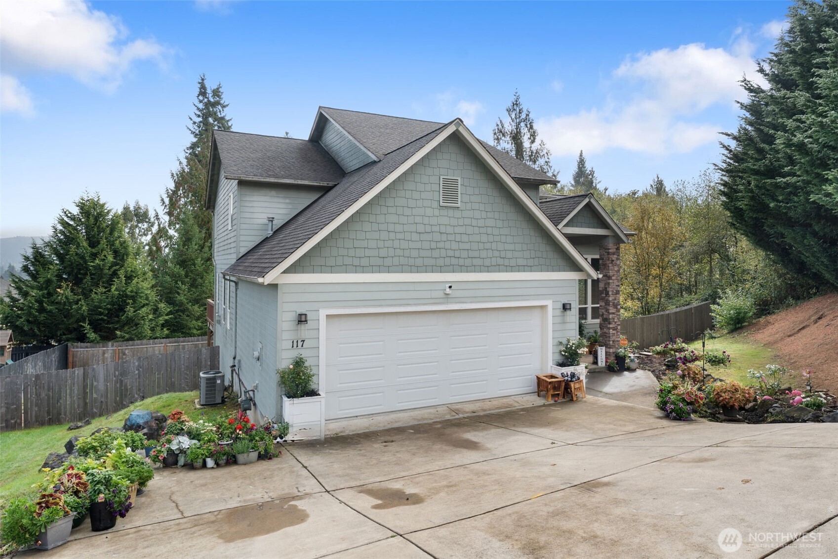 117 Alta Vista , Longview, WA 98632