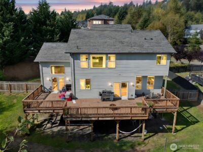 117 Alta Vista , Longview, WA 98632 - Photo 34