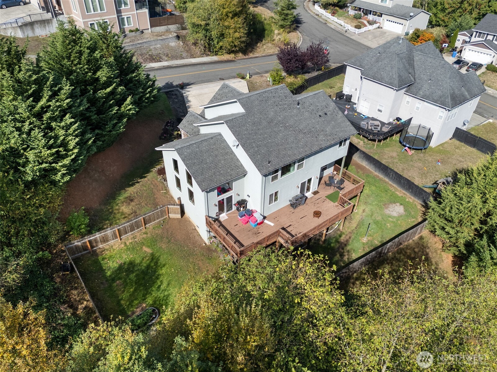 117 Alta Vista , Longview, WA 98632