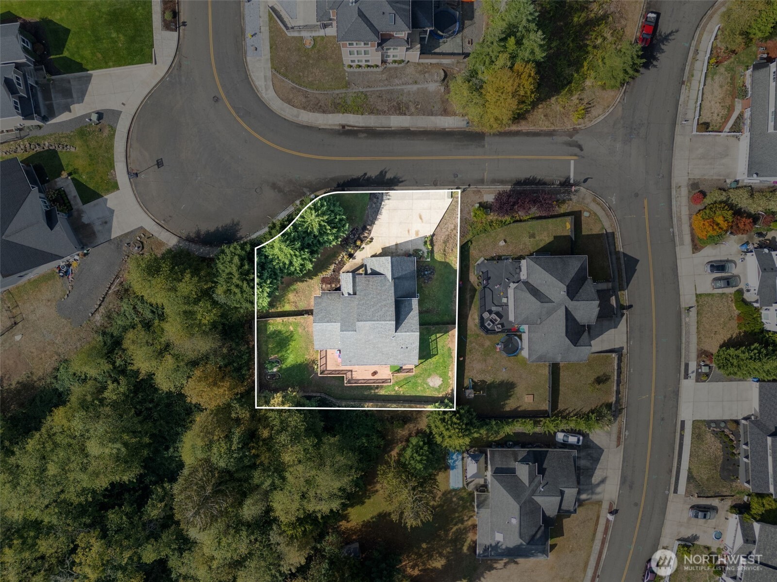 117 Alta Vista , Longview, WA 98632