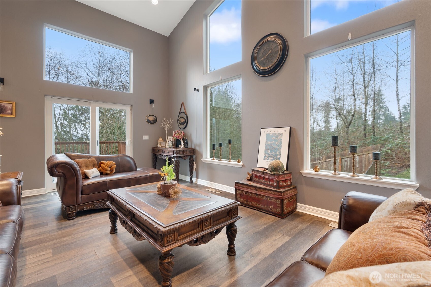 117 Alta Vista , Longview, WA 98632