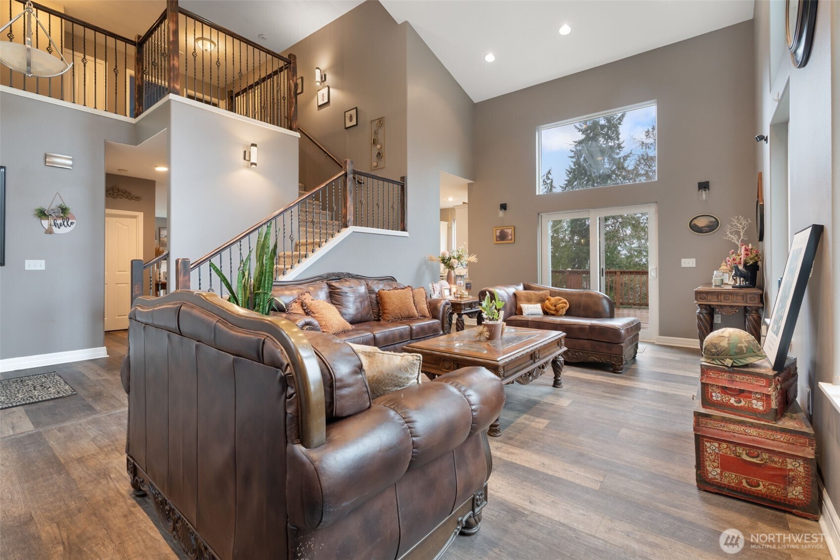 117 Alta Vista , Longview, WA 98632