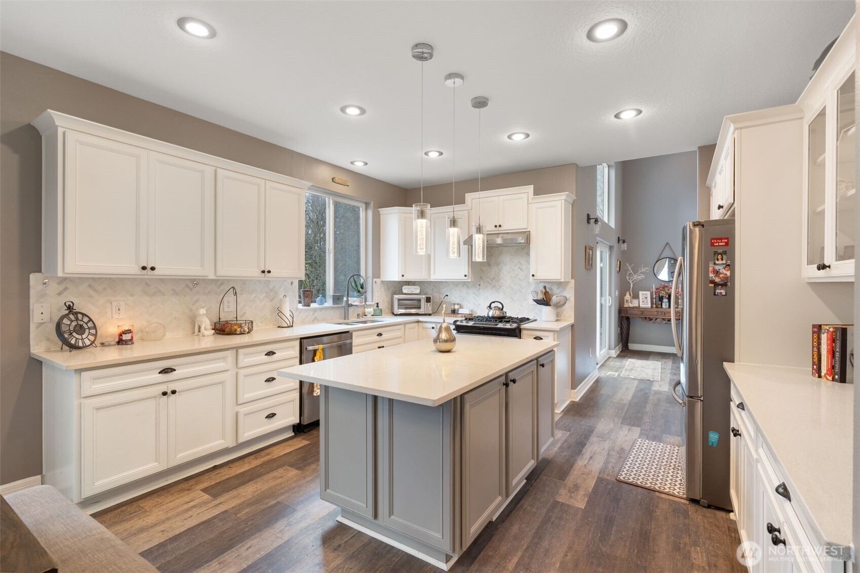 117 Alta Vista , Longview, WA 98632