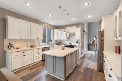 117 Alta Vista , Longview, WA 98632 - Photo 9