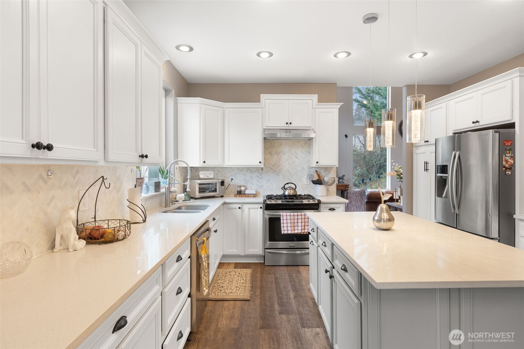 117 Alta Vista , Longview, WA 98632