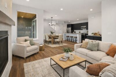 604 Compass (Lot 23) Place , Cle Elum, WA 98922 - Photo 11