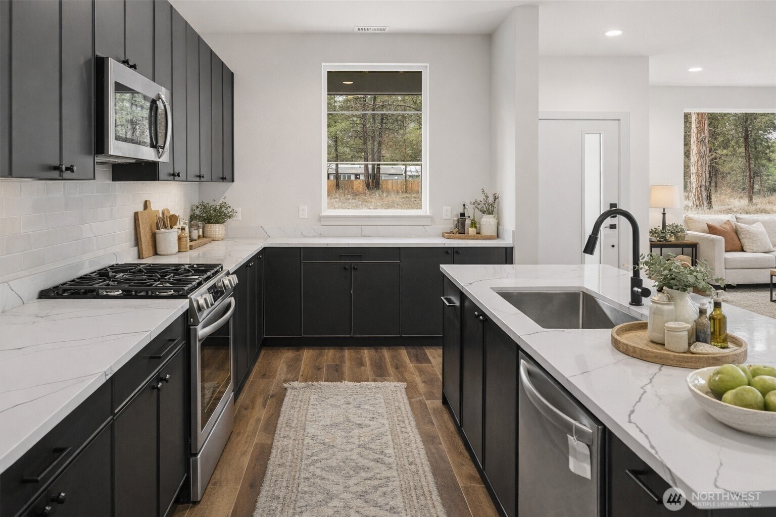 604 Compass (Lot 23) Place , Cle Elum, WA 98922