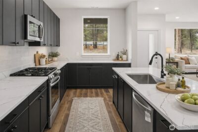 604 Compass (Lot 23) Place , Cle Elum, WA 98922 - Photo 12