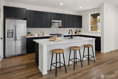 604 Compass (Lot 23) Place , Cle Elum, WA 98922 - Photo 13