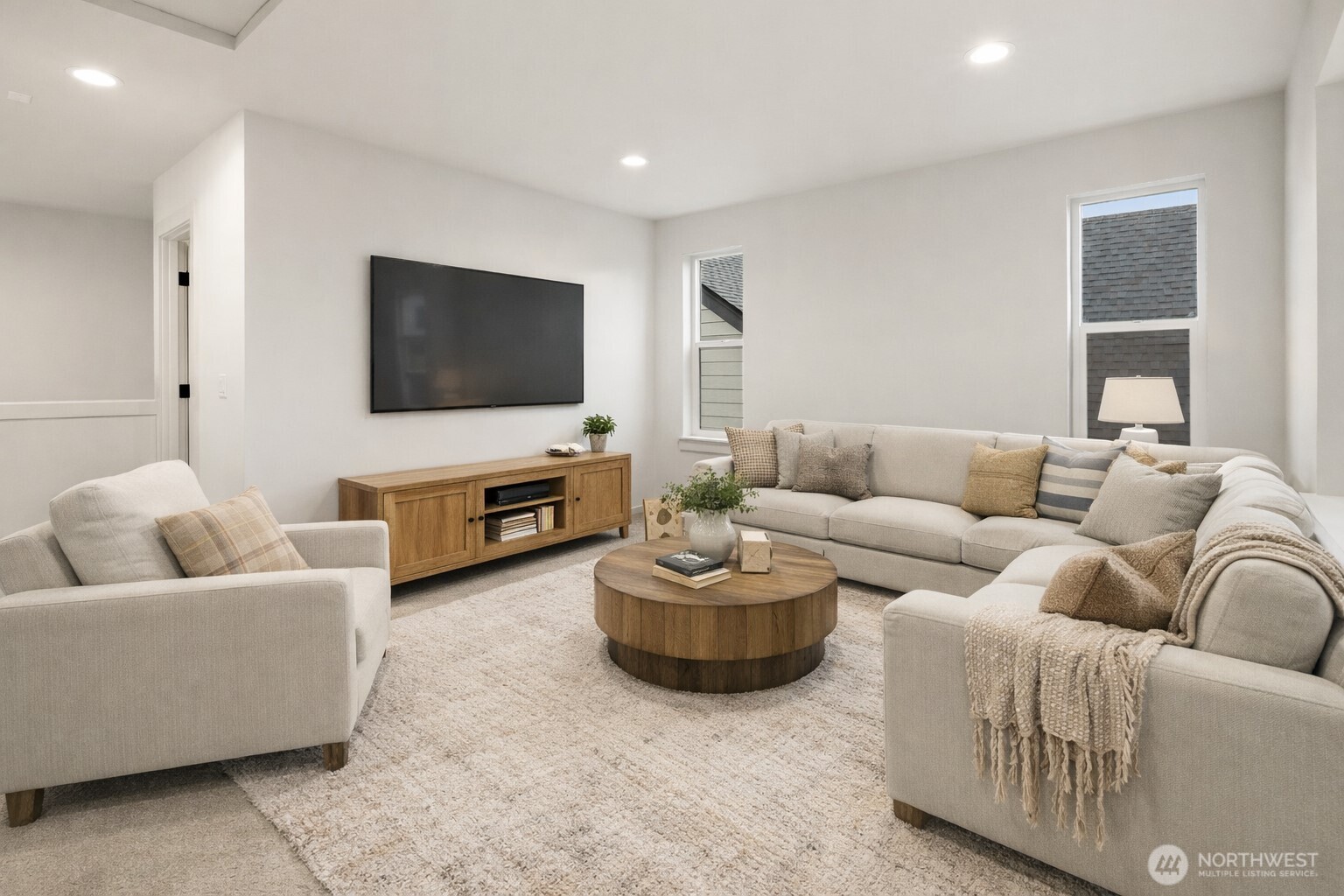 604 Compass (Lot 23) Place , Cle Elum, WA 98922