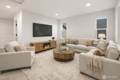 604 Compass (Lot 23) Place , Cle Elum, WA 98922 - Photo 14