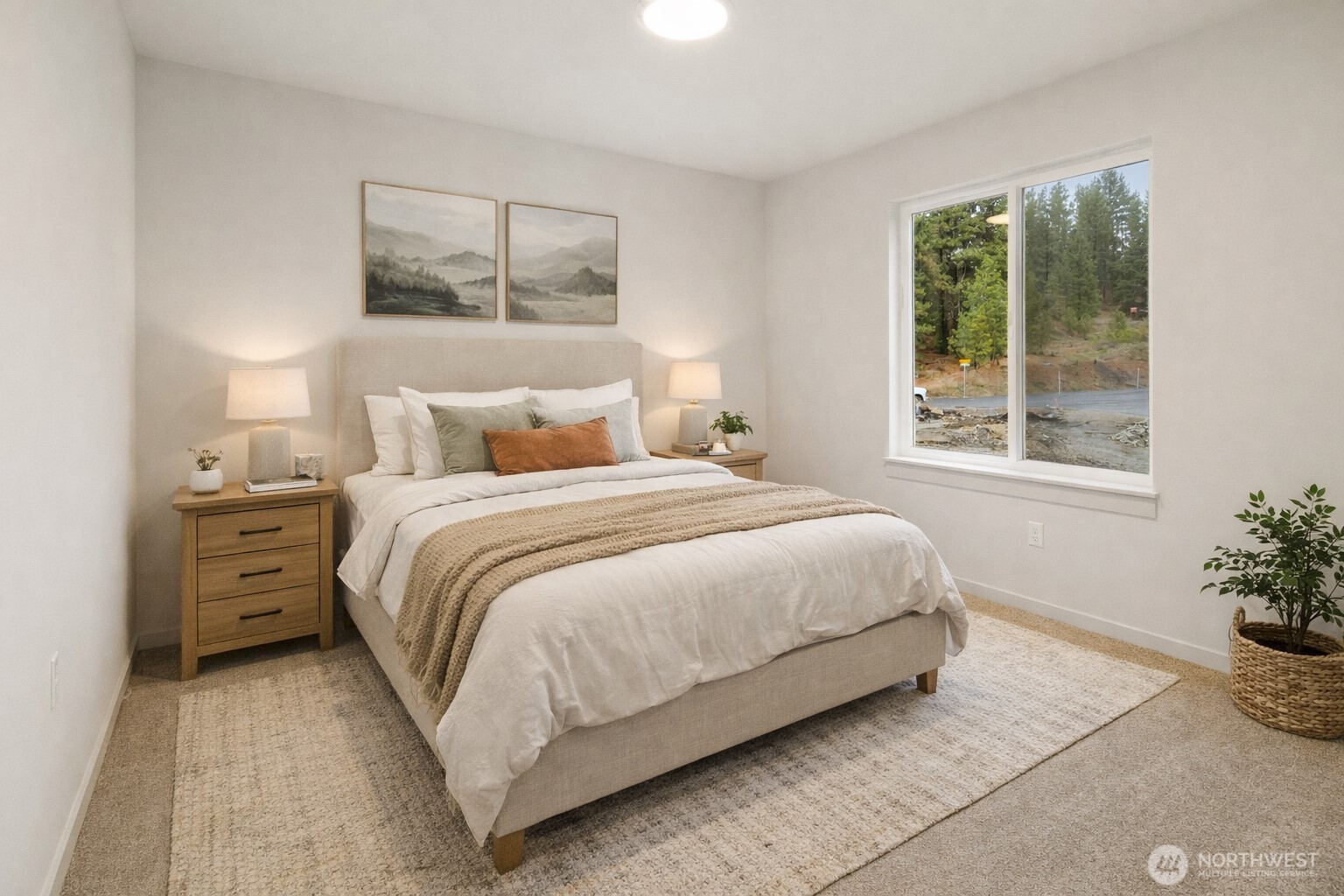 604 Compass (Lot 23) Place , Cle Elum, WA 98922