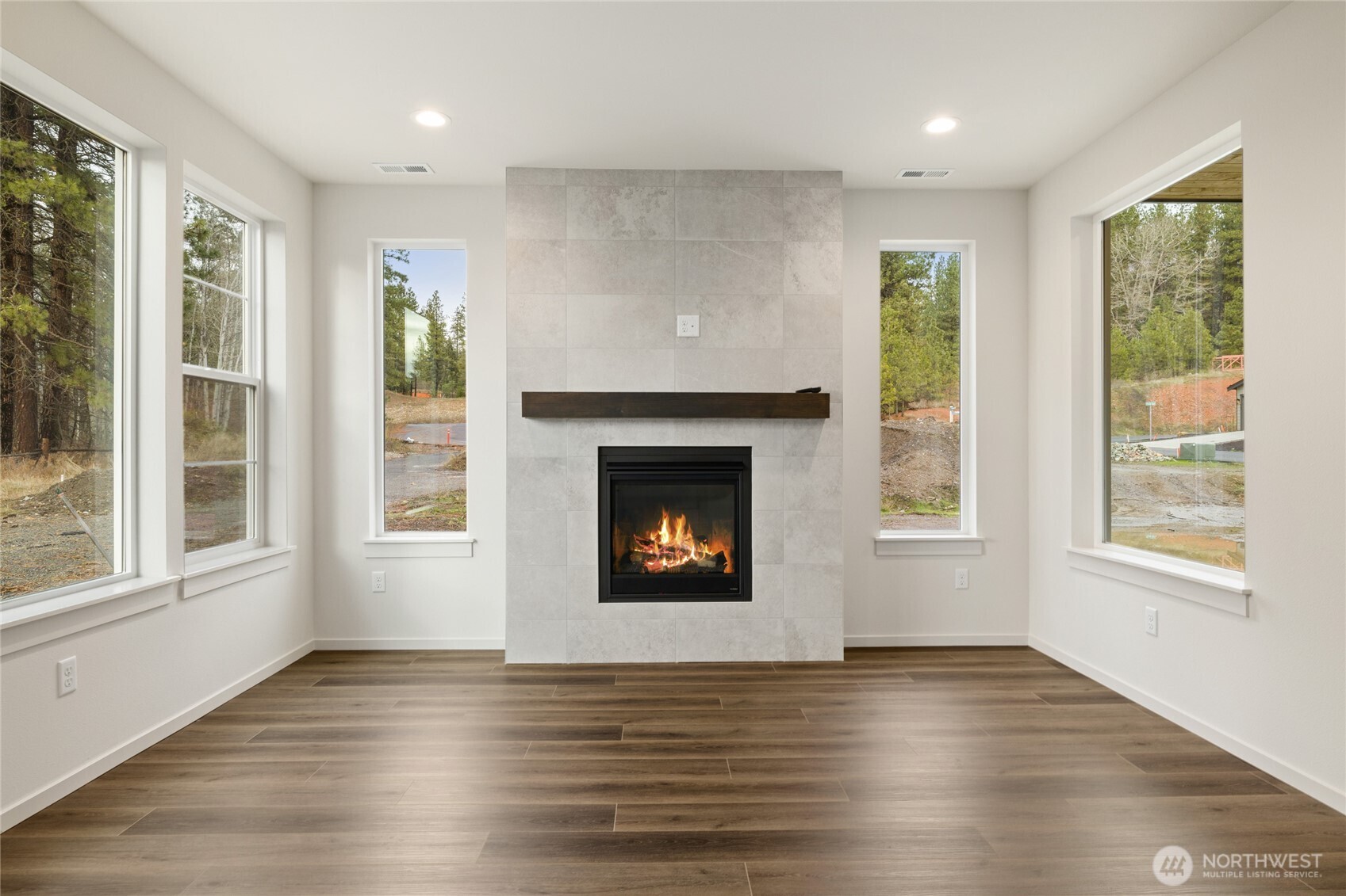 604 Compass (Lot 23) Place , Cle Elum, WA 98922