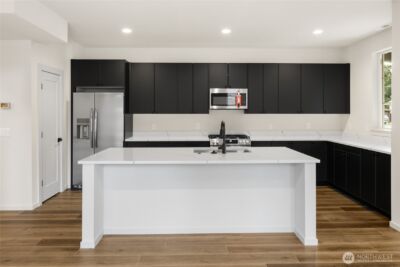 604 Compass (Lot 23) Place , Cle Elum, WA 98922 - Photo 20