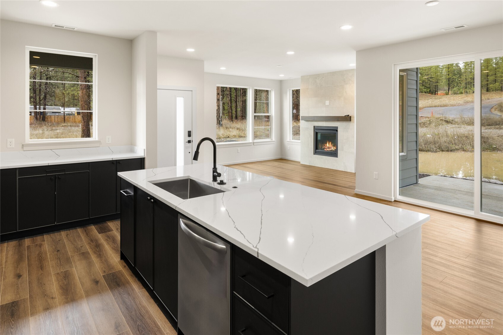 604 Compass (Lot 23) Place , Cle Elum, WA 98922