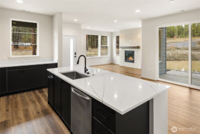 604 Compass (Lot 23) Place , Cle Elum, WA 98922 - Photo 21