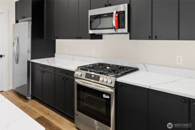 604 Compass (Lot 23) Place , Cle Elum, WA 98922 - Photo 22