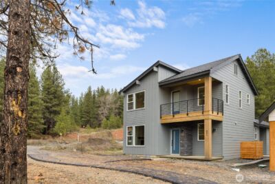 604 Compass (Lot 23) Place , Cle Elum, WA 98922 - Photo 3