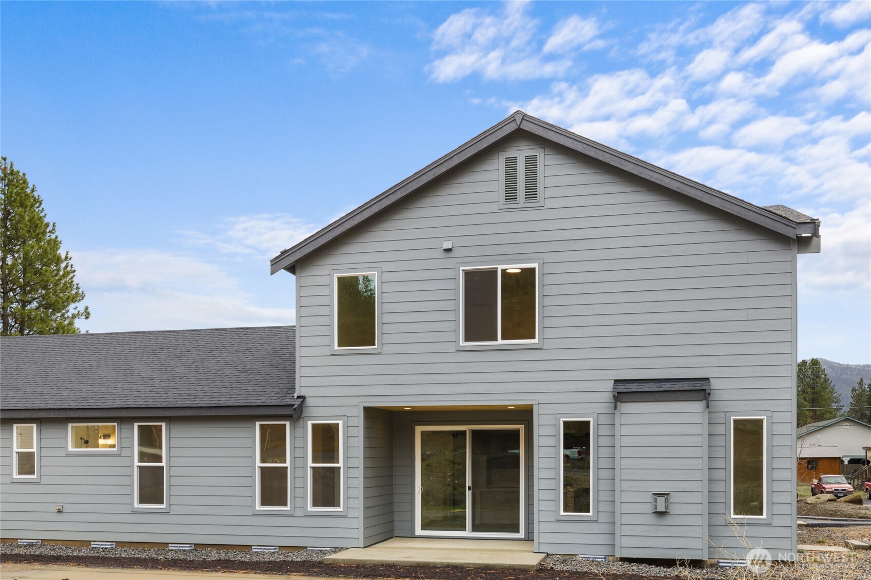 604 Compass (Lot 23) Place , Cle Elum, WA 98922