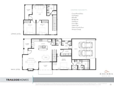 604 Compass (Lot 23) Place , Cle Elum, WA 98922 - Photo 37
