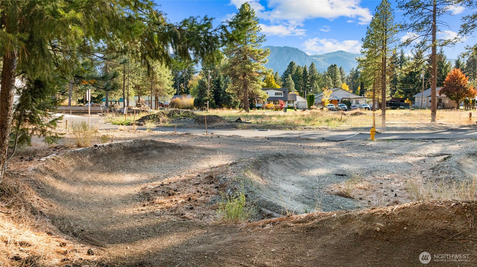 604 Compass (Lot 23) Place , Cle Elum, WA 98922