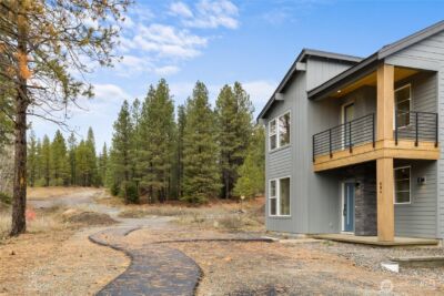 604 Compass (Lot 23) Place , Cle Elum, WA 98922 - Photo 4
