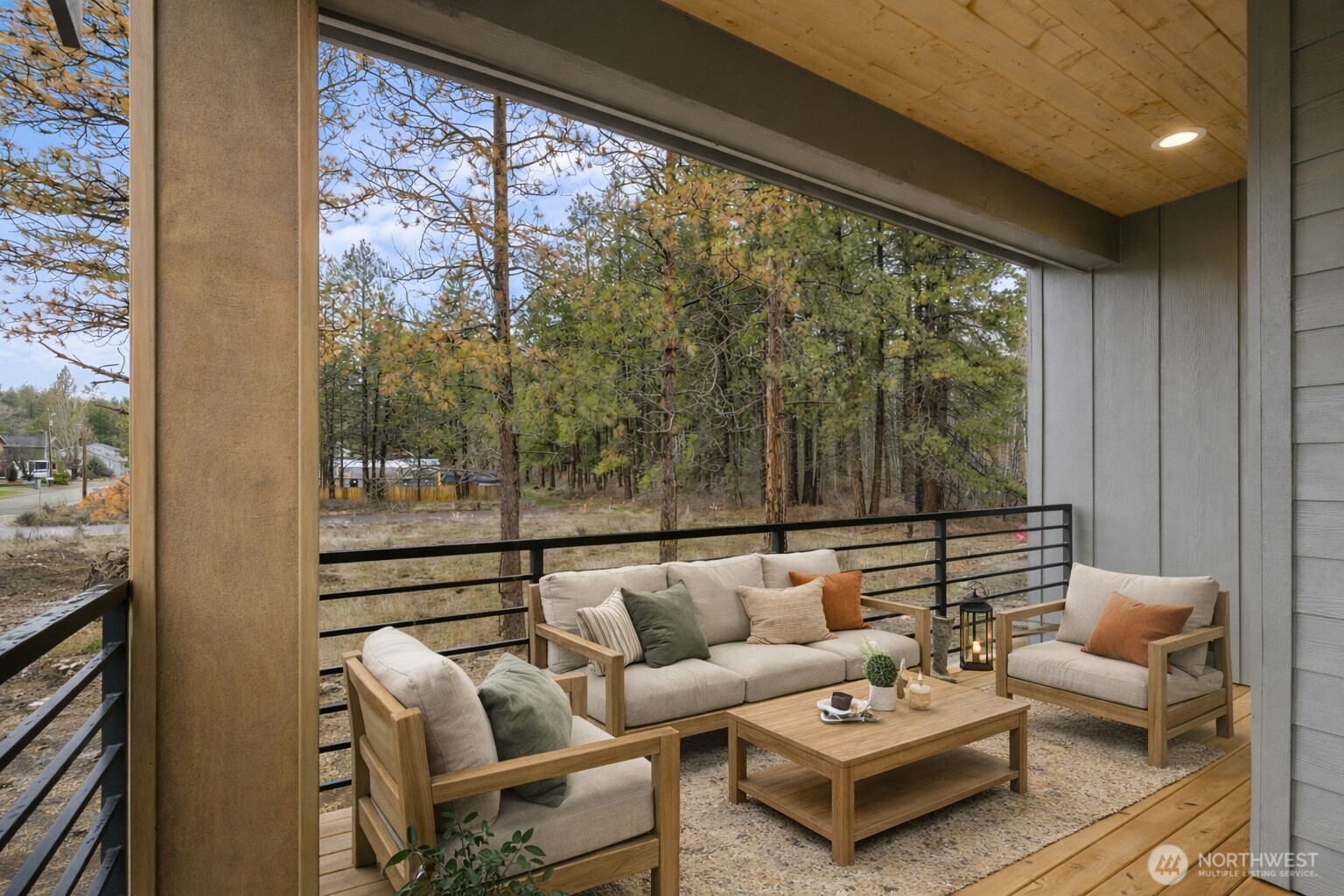 604 Compass (Lot 23) Place , Cle Elum, WA 98922