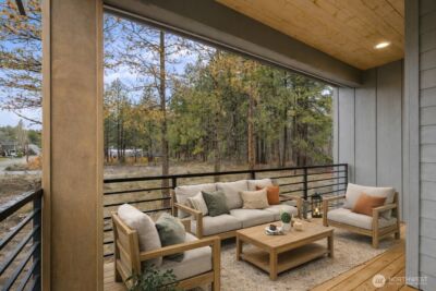 604 Compass (Lot 23) Place , Cle Elum, WA 98922 - Photo 5