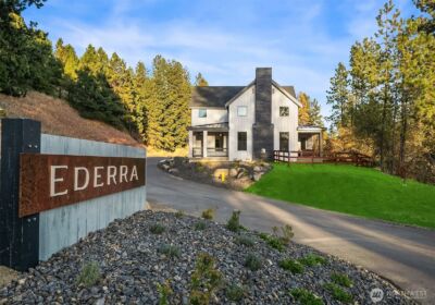 604 Compass (Lot 23) Place , Cle Elum, WA 98922 - Photo 6