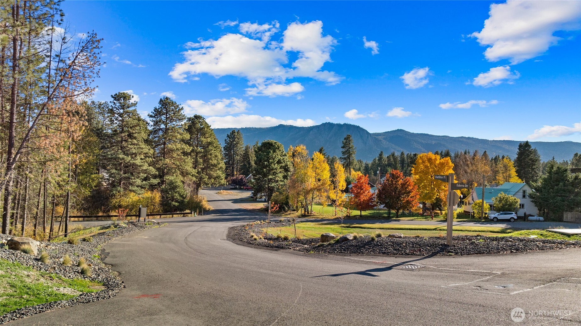 604 Compass (Lot 23) Place , Cle Elum, WA 98922
