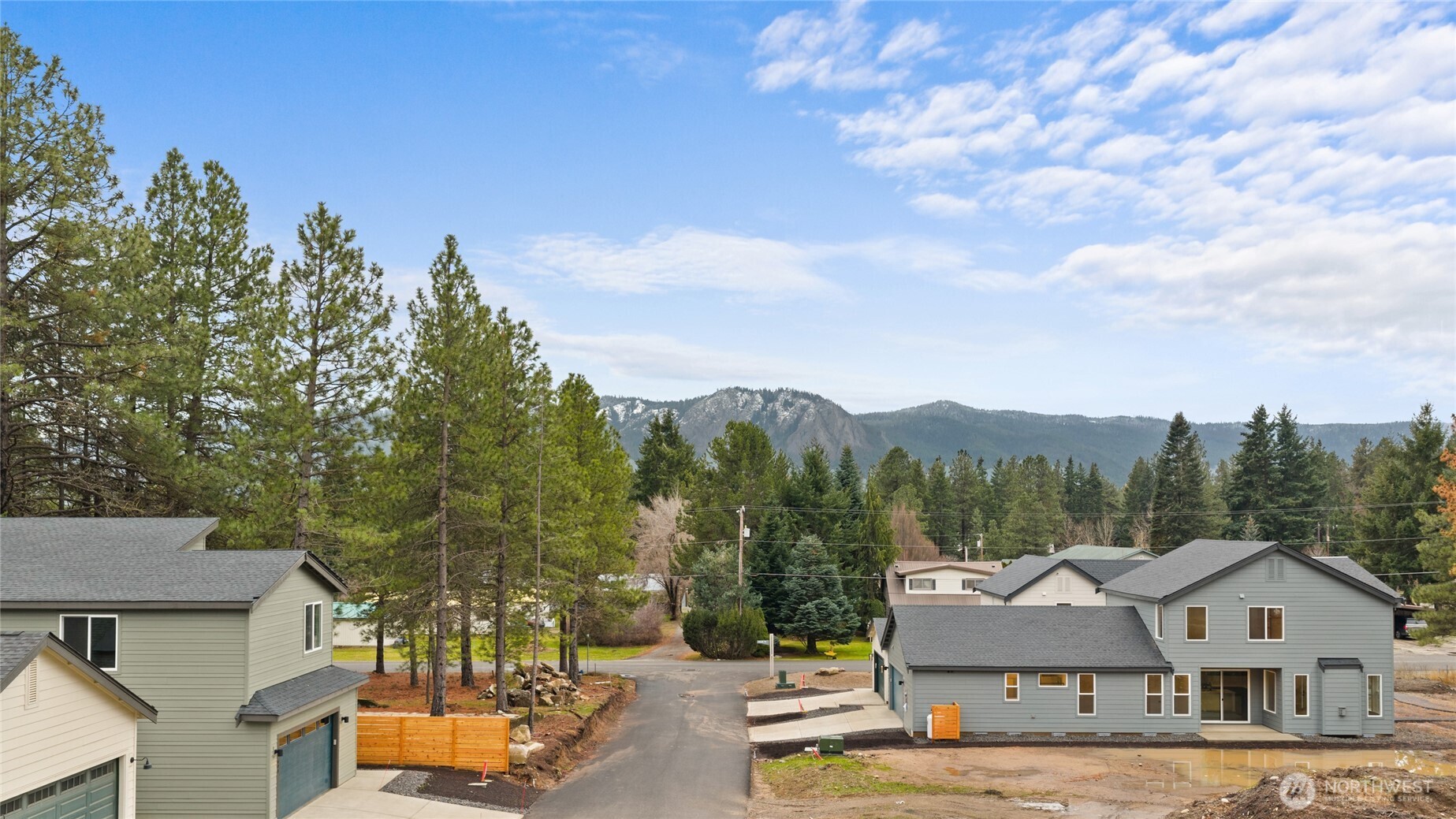 604 Compass (Lot 23) Place , Cle Elum, WA 98922