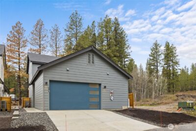 604 Compass (Lot 23) Place , Cle Elum, WA 98922 - Photo 9