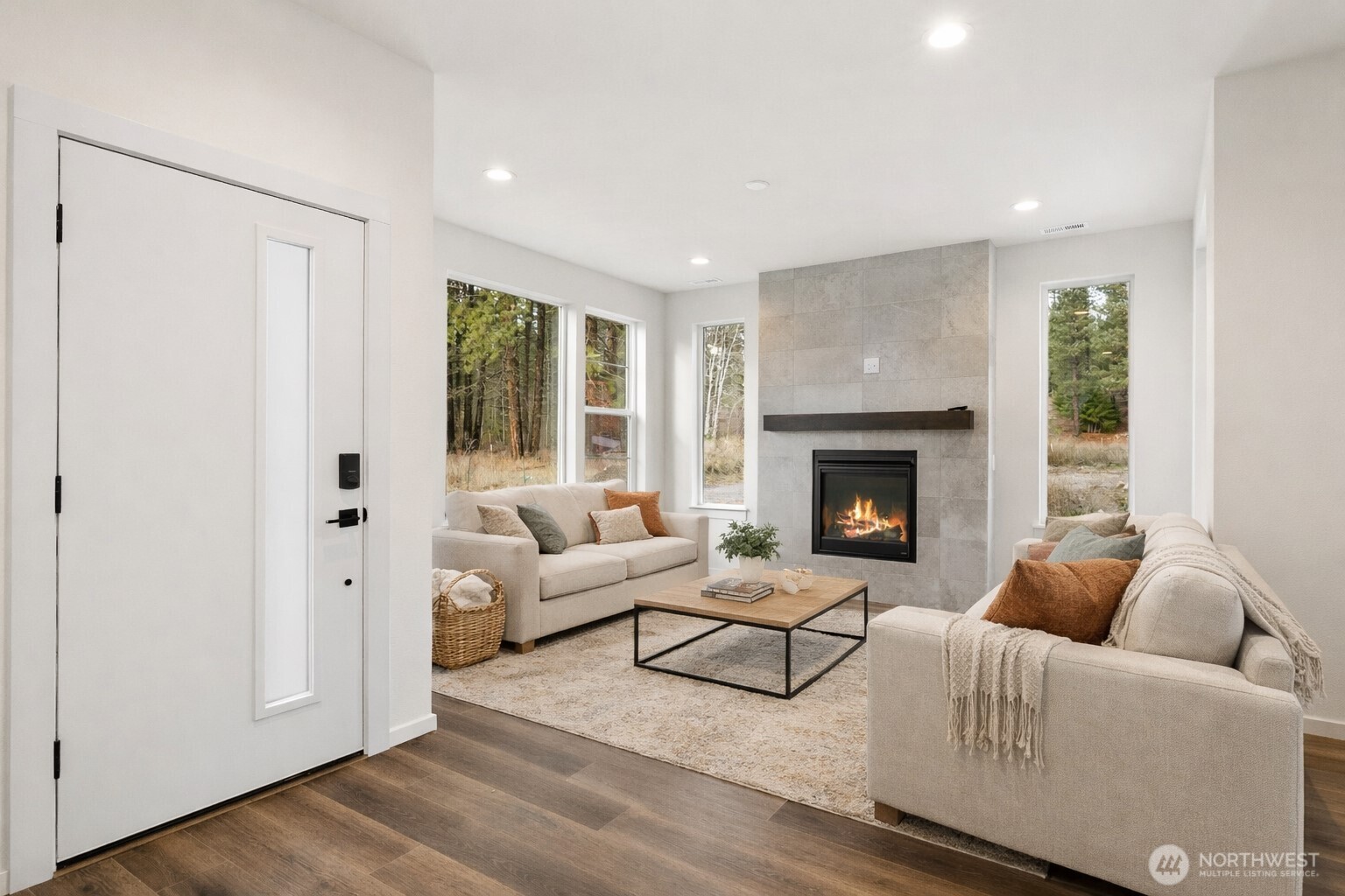 604 Compass (Lot 23) Place , Cle Elum, WA 98922