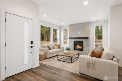 604 Compass (Lot 23) Place , Cle Elum, WA 98922 - Photo 10