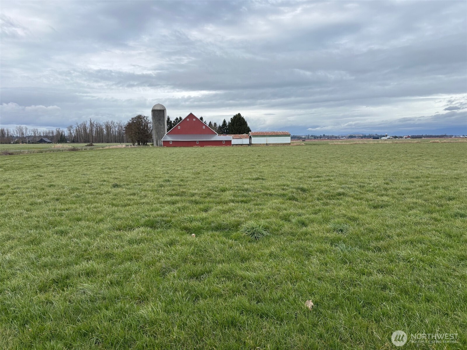 0 Bender Road , Lynden, WA 98264