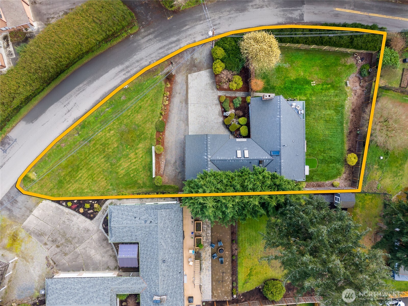 6214 NE 129th Street , Kirkland, WA 98034