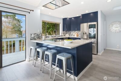 6214 NE 129th Street , Kirkland, WA 98034 - Photo 14