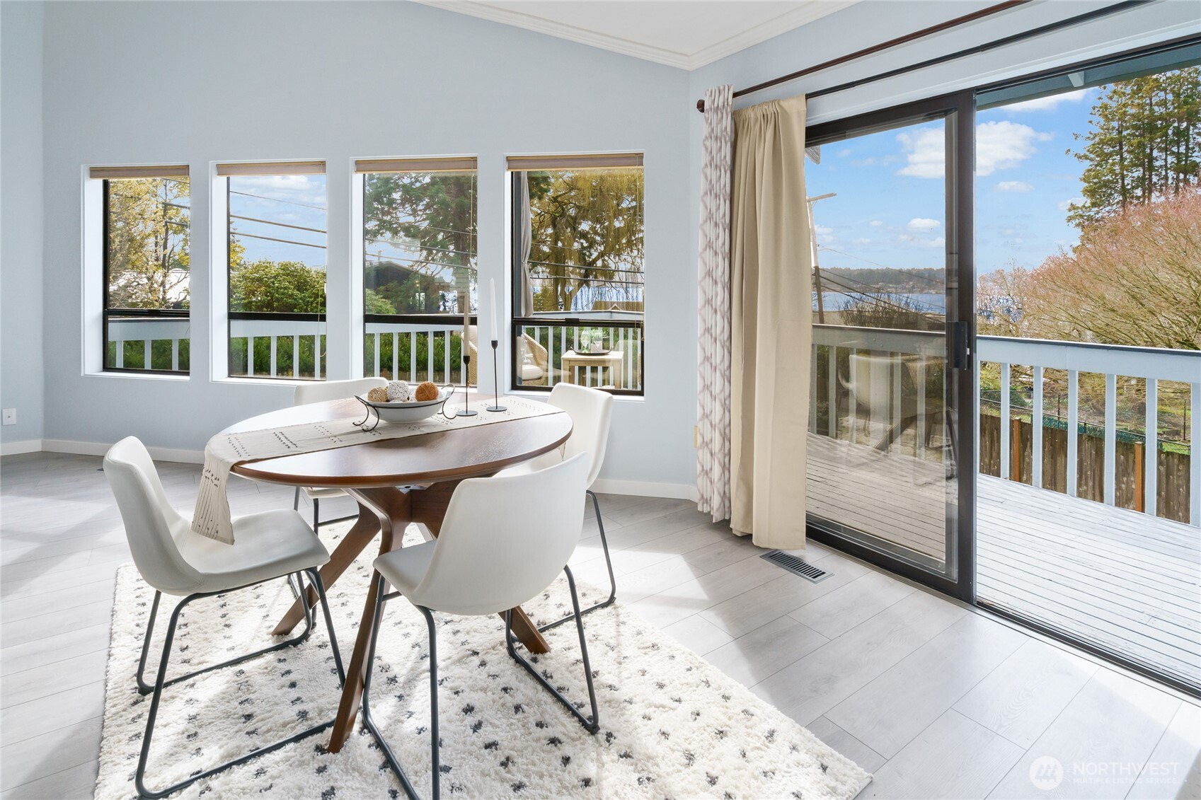 6214 NE 129th Street , Kirkland, WA 98034