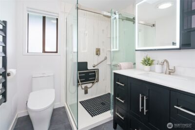 6214 NE 129th Street , Kirkland, WA 98034 - Photo 28