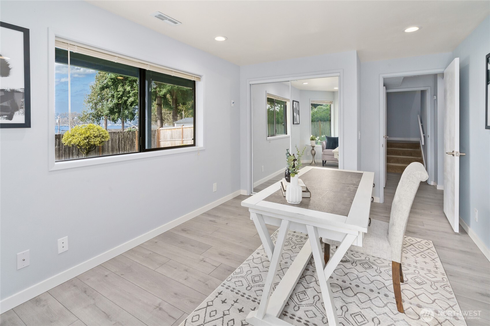 6214 NE 129th Street , Kirkland, WA 98034