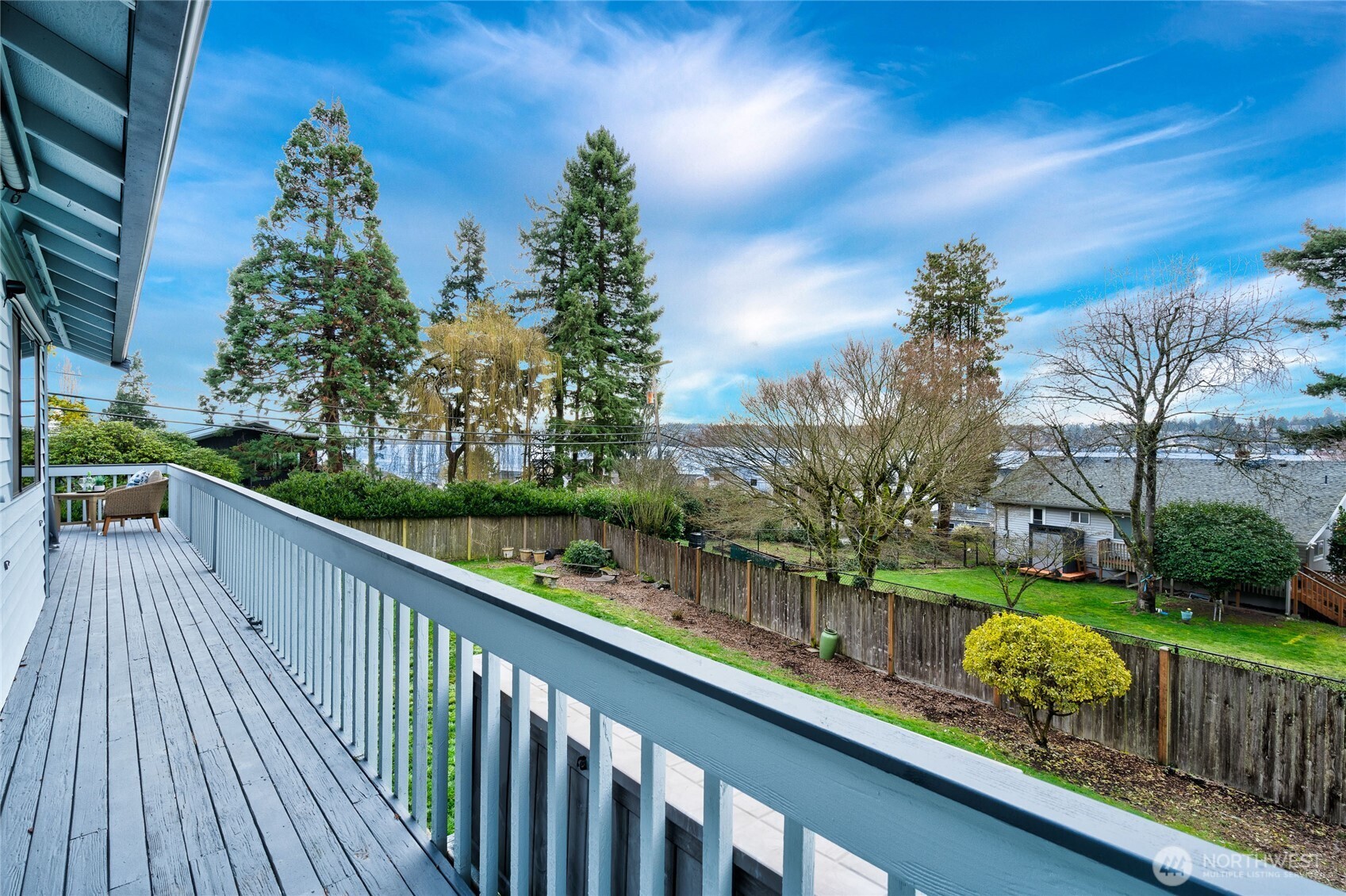 6214 NE 129th Street , Kirkland, WA 98034