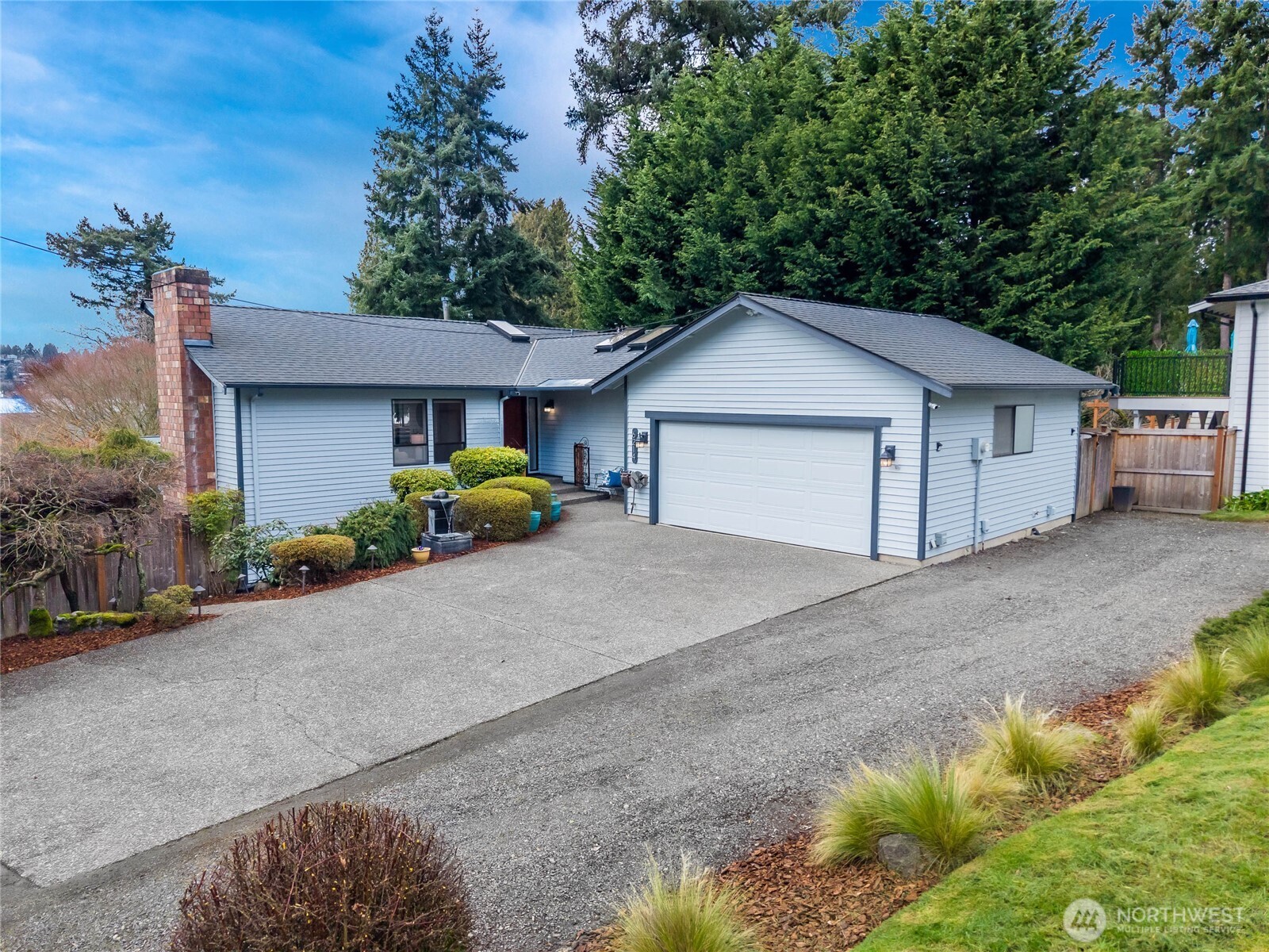 6214 NE 129th Street , Kirkland, WA 98034