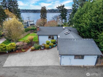 6214 NE 129th Street , Kirkland, WA 98034 - Photo 5