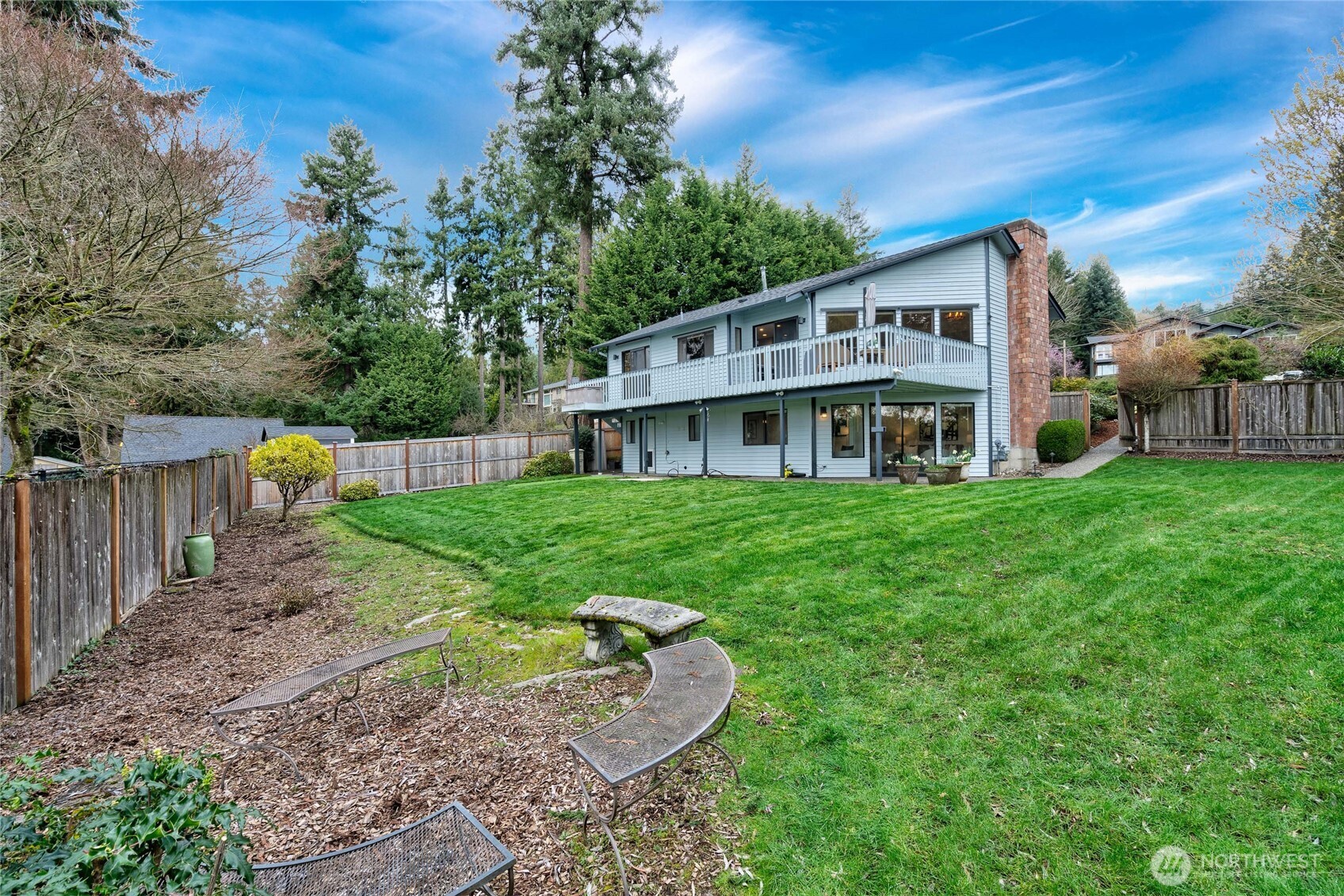 6214 NE 129th Street , Kirkland, WA 98034